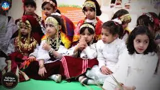أنشطة  تراثية متنوعة لأقسام التحضيري والثانية ابتدائي  بمناسبة ينار - ⵢⴻⵏⵏⴰⵔ 2969