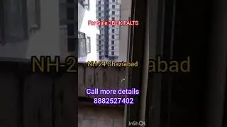 Flat for sale web city NH-24 Ghaziabad #shorts #short #viral #video #rwa #ankitbhatisir