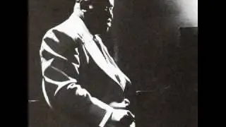 In a Sentimental Mood (1955) by Art Tatum
