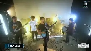 BALIW BY COLN AT PREDACAST LIVE | PREDATOR LIVE PERFORMANCE 2020 | TP ALL STAR