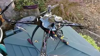DRONES