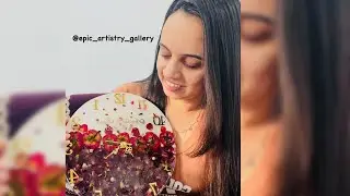 Varmala preservation in resin clock ❤️🧿✨ #varmalapreservation #resinart #ytshorts #ytshortsfeed #yt 
