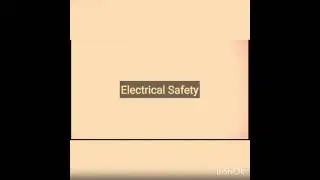 Electrical Safety At Home