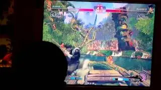 CBBB3: Chat da Thunder (dha) vs Shin Lad (Dictator)