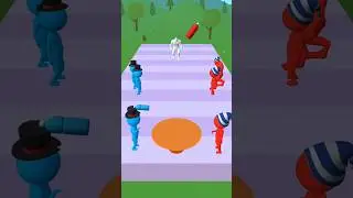 Bottle Flip Clash || Android Mobile Games Part 190#shorts #gaming #games