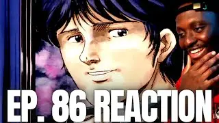 THE WILL OF WEN-LI CONTINUES!! | Legend of the Galactic Heroes Episode 86 Reaction