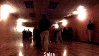 Dimensions your school of social dance
