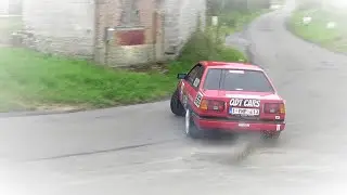 Boucles Chevrotines 2021 (Mistakes!) by TGG Rallye #ASAF