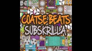 Keep Yourself Instrumental Prod. By SubSkrilla & Coatse Beats