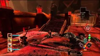 Dragon Age 2 - Part 64: Deep Roads Dragon