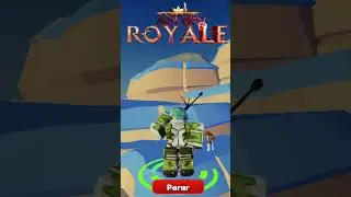 Sinnon la francotiradora #roblox #showcase #anime #juegos #saoanime #swordartonlinegame #animeroyale