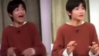 Jyo Kairi got pranked! Together with The TPN Casts in DokkiriGP, [ドッキリGPで約束のネバーランド実写キャスト、城桧吏が怖くなった]