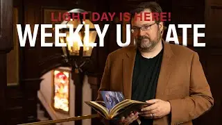 Become a Cozy Radiant! + Weekly Update