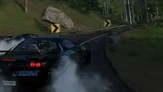The Crew 2 Tandem Drift
