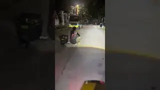 Ngeri memang Ibright ZE 1000 ✋️
