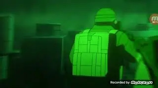 Batman Vs Special forces