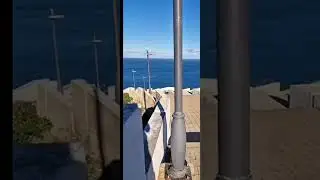 شاطيء كيمادو في الحسيمة #alhoceima