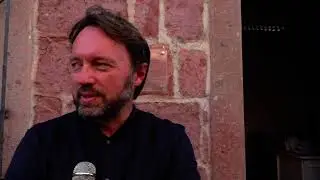 Forum Literary Lab 2025 - Intervista a Ade Zeno
