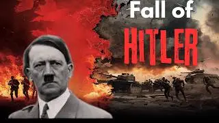 The Mistakes Hitler Made, To Be a Loser ||  #zummarkuntold #ww2 #germany