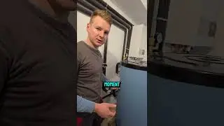 Pompa de Caldura Aer Apa Midea 8 kw