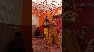 julam kr daryo #music #love #scene #dance #holi #brajkiholi #mathurakiholi #vrindavan #shorts #life
