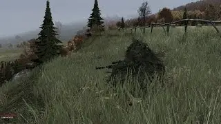 THE MOST RIDICULOUS DAYZ FIREFIGHT - DAYZ STANDALONE 60FPS