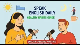 Immersive Listening Training: Unlock the Secret Weapon to Fluent English 🎧🚀