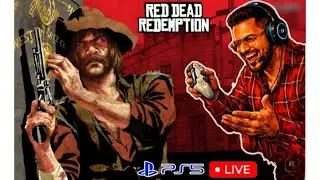 RDR LIVE PART 23