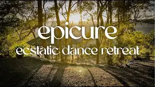 Epicure Ecstatic Dance Retreat - Tour of the resort