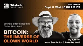 Wednesday reads: Introductory session with 