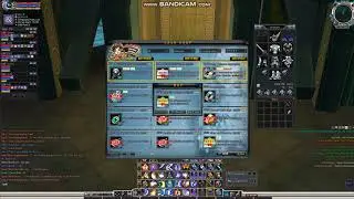 RF Online - Upgrading +6 Intense Dark Bullova [Playpark PH]