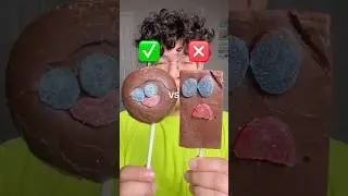 Настоящие и поддельные закуски