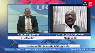 UCHANGANUZI | Ni ipi sababu ya kusitishwa kwa kozi tisa za ualimu UDOM?