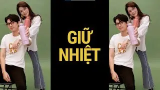 [Promotion] Good Mood - Good Day | MUA QUẦN JEAN ĐEN - TẶNG B&Igrave;NH GIỮ NHIỆT 349K