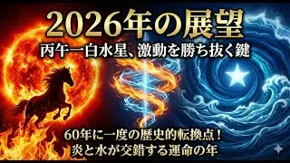 2026年の展望