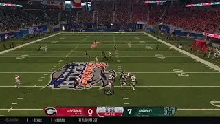 Hawaii rebuild year 5 game 14