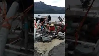 Oct.28 dredging