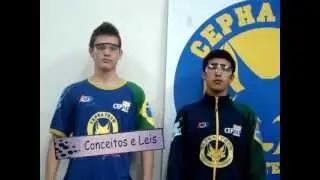Cephatron - Epis&oacute;dio 1: Conceitos de Eletr&ocirc;nica