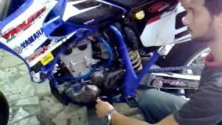 Cambio Elettronico speedyale tecnology
