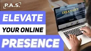 🚀 Elevate Your Online Presence 🚀