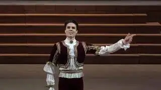 From Russia - with Love. Great Names of Mariinsky. Olesya NOVIKOVA, Timur Askerov. 