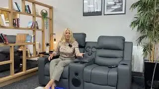 End of Summer Clearance | Recliner Sofas on Sale &ndash; MASSIVE Savings Await!