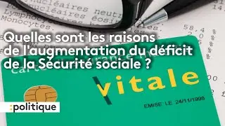 Social Security deficit: a story of crises?