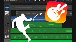 How to do Jumpstyle / Hardstyle kicks on GarageBand