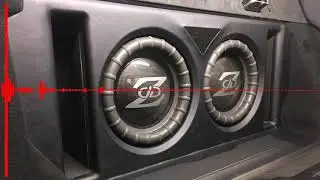 (30Hz) Vybz Kartel - Badda Dan Dem (Rebassed by XCLSV)