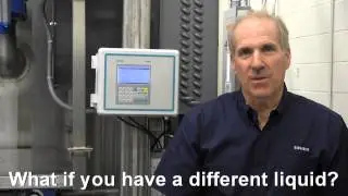 How to Validate the Performance of a Clamp-On Flowmeter