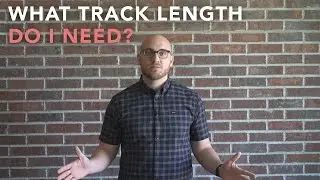 What Length of Track Do I Need For Sliding Barn Doors?