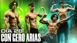 EP.4 D&Iacute;A 28 DE 366 / TRONANDO VENA CON GERO ARIAS