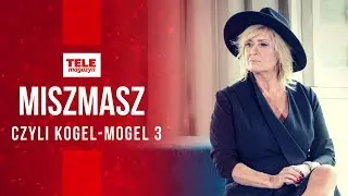 KOGEL-MOGEL. Która część była lepsza wg aktorów?