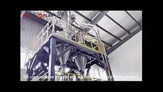 TPO Waterproof Membrane FilmSheet Making Machin TPO Waterproof Membrane Extrusion Line